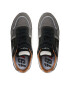 Pepe Jeans Сникърси X20 Basic Urban PMS30783 Сив - Pepit.bg