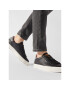 Pepe Jeans Сникърси Yogi Original 23 PMS30930 Черен - Pepit.bg