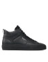 Pepe Jeans Сникърси Yogi Original Boot PMS30789 Черен - Pepit.bg