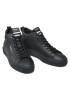 Pepe Jeans Сникърси Yogi Original Boot PMS30789 Черен - Pepit.bg