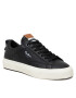 Pepe Jeans Сникърси Yogi Original PMS30784 Черен - Pepit.bg