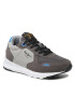 Pepe Jeans Сникърси York Basic Boy PBS30508 Сив - Pepit.bg