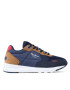 Pepe Jeans Сникърси York Basic Boy PBS30508 Тъмносин - Pepit.bg