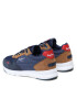 Pepe Jeans Сникърси York Basic Boy PBS30508 Тъмносин - Pepit.bg
