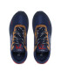 Pepe Jeans Сникърси York Basic Boy PBS30508 Тъмносин - Pepit.bg