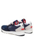 Pepe Jeans Сникърси York Basic Boy PBS30515 Тъмносин - Pepit.bg