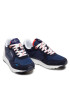 Pepe Jeans Сникърси York Basic Boy PBS30515 Тъмносин - Pepit.bg