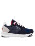 Pepe Jeans Сникърси York Basic Boy PBS30515 Тъмносин - Pepit.bg
