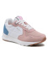 Pepe Jeans Сникърси York Basic Girl PGS30493 Розов - Pepit.bg
