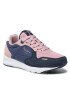 Pepe Jeans Сникърси York Basic Girl PGS30517 Тъмносин - Pepit.bg
