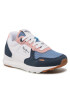 Pepe Jeans Сникърси York Basic Girl PGS30524 Цветен - Pepit.bg