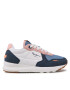 Pepe Jeans Сникърси York Basic Girl PGS30524 Цветен - Pepit.bg