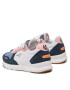 Pepe Jeans Сникърси York Basic Girl PGS30524 Цветен - Pepit.bg