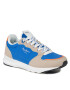 Pepe Jeans Сникърси York Mix B PBS30561 Син - Pepit.bg