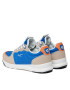 Pepe Jeans Сникърси York Mix B PBS30561 Син - Pepit.bg