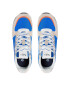 Pepe Jeans Сникърси York Mix B PBS30561 Син - Pepit.bg