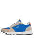 Pepe Jeans Сникърси York Mix B PBS30561 Син - Pepit.bg
