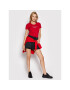 Pepe Jeans Спортни шорти Aina PL800969 Черен Regular Fit - Pepit.bg