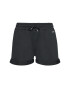 Pepe Jeans Спортни шорти Aina PL800969 Черен Regular Fit - Pepit.bg