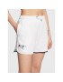 Pepe Jeans Спортни шорти Peg PL801011 Бял Regular Fit - Pepit.bg