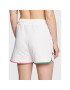 Pepe Jeans Спортни шорти Peg PL801011 Бял Regular Fit - Pepit.bg
