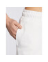 Pepe Jeans Спортни шорти Peg PL801011 Бял Regular Fit - Pepit.bg