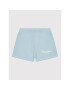 Pepe Jeans Спортни шорти PG800775 Син Regular Fit - Pepit.bg