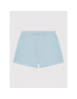 Pepe Jeans Спортни шорти PG800775 Син Regular Fit - Pepit.bg