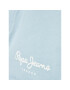 Pepe Jeans Спортни шорти PG800775 Син Regular Fit - Pepit.bg