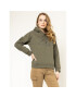 Pepe Jeans Суитшърт Bibi PL580913 Зелен Regular Fit - Pepit.bg