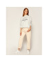 Pepe Jeans Суитшърт Bindy PL580977 Сив Regular Fit - Pepit.bg