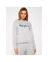 Pepe Jeans Суитшърт Blanca PL581078 Сив Regular Fit - Pepit.bg