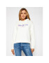 Pepe Jeans Суитшърт Brigitte PL581082 Бежов Regular Fit - Pepit.bg