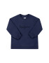 Pepe Jeans Суитшърт Crew Neck Boys PB580902 Тъмносин Regular Fit - Pepit.bg