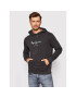 Pepe Jeans Суитшърт Dariel PM582044 Черен Regular Fit - Pepit.bg