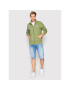 Pepe Jeans Суитшърт Destin PM582180 Зелен Regular Fit - Pepit.bg