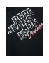 Pepe Jeans Суитшърт Donna PG581195 Черен Regular Fit - Pepit.bg