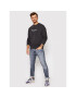 Pepe Jeans Суитшърт Dylan PM582056 Черен Regular Fit - Pepit.bg