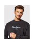 Pepe Jeans Суитшърт Dylan PM582056 Черен Regular Fit - Pepit.bg