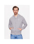 Pepe Jeans Суитшърт Edward Zip PM582382 Сив Regular Fit - Pepit.bg