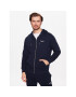 Pepe Jeans Суитшърт Edward Zip PM582382 Тъмносин Regular Fit - Pepit.bg