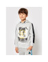 Pepe Jeans Суитшърт Geoff PB581245 Сив Regular Fit - Pepit.bg