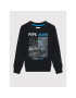 Pepe Jeans Суитшърт Jonas PB581357 Черен Regular Fit - Pepit.bg