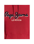 Pepe Jeans Суитшърт Lamont PM582243 Червен Regular Fit - Pepit.bg