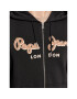 Pepe Jeans Суитшърт Lamont PM582244 Черен Regular Fit - Pepit.bg