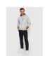 Pepe Jeans Суитшърт Mario PM581905 Сив Regular Fit - Pepit.bg
