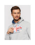 Pepe Jeans Суитшърт Mario PM581905 Сив Regular Fit - Pepit.bg