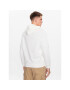 Pepe Jeans Суитшърт Meier Hoodie PM582482 Бял Regular Fit - Pepit.bg