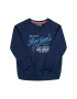 Pepe Jeans Суитшърт Mohsen PB581110 Тъмносин Regular Fit - Pepit.bg