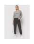 Pepe Jeans Суитшърт Nana PL581128 Сив Regular Fit - Pepit.bg